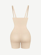 Wholesale Eco-friendly🌿 Seamless High-Waisted Tummy Control Short