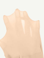 Wholesale Lightweight Adjustable Straps Big Size Body Shaper Tummy Control