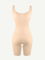 Wholesale Lightweight Adjustable Straps Big Size Body Shaper Tummy Control