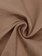 Wholesale Seamless Open-Bust Abdomen Flattening Mid-Thigh Bodysuit