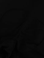 Wholesale Seamless Open-Bust Abdomen Flattening Mid-Thigh Bodysuit