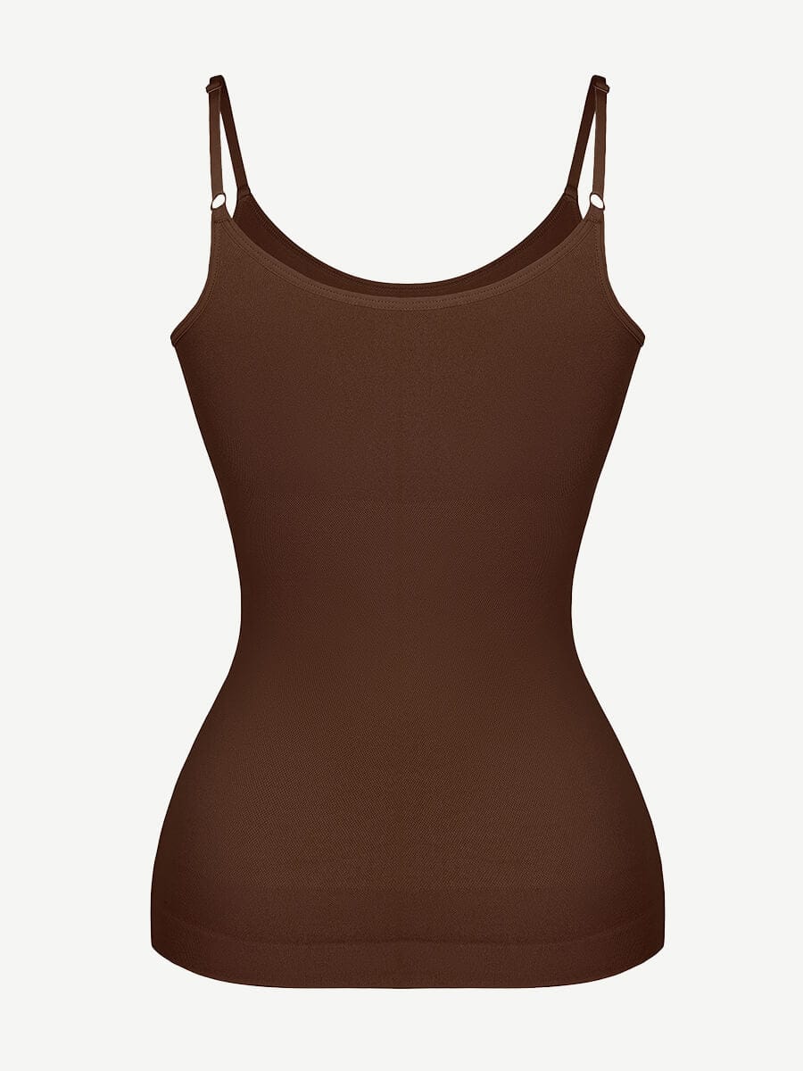 Wholesale Seamless Tummy Control Shaping Cami