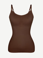 Wholesale Seamless Tummy Control Shaping Cami