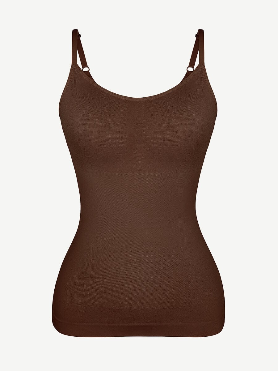Wholesale Seamless Tummy Control Shaping Cami