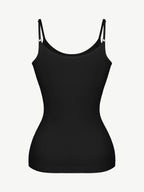 Wholesale Seamless Tummy Control Shaping Cami