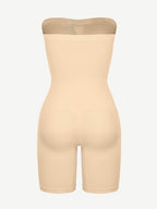 Wholesale Seamless Strapless Shorts Butt Lift Shapewear