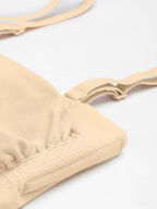 Wholesale Seamless Strapless Shorts Butt Lift Shapewear