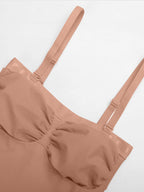 Wholesale Seamless Strapless Shorts Butt Lift Shapewear