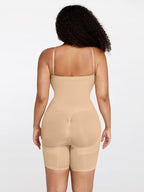 Wholesale Seamless Strapless Butt Lifting Tummy Control Shapewear