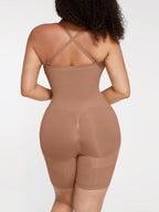Wholesale Seamless Strapless Butt Lifting Tummy Control Shapewear