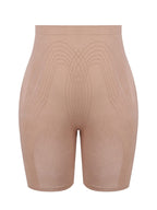 Wholesale Good Elastic High Waist Seamless Panty Shaper Curve Creator