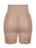 Wholesale Good Elastic High Waist Seamless Panty Shaper Curve Creator