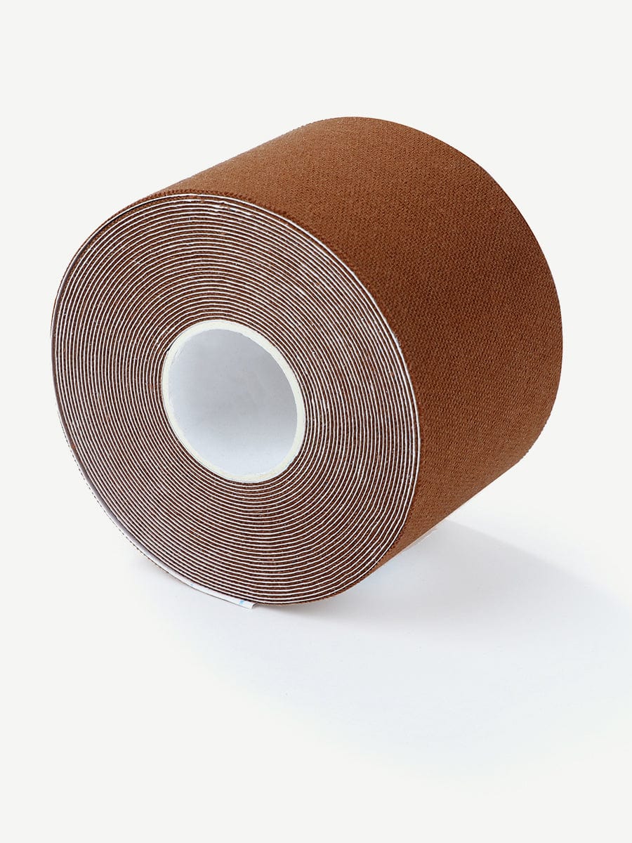 Wholesale Disposable Breathable Uncut Breast Lift Tape Firm Compression