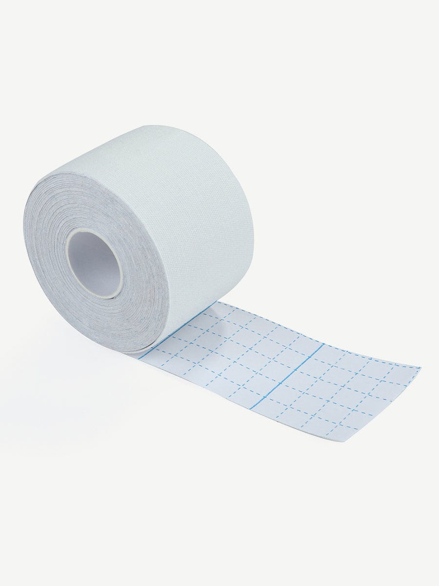 Wholesale Disposable Breathable Uncut Breast Lift Tape Firm Compression