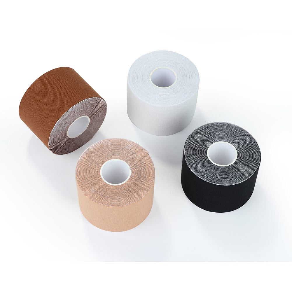 Wholesale Disposable Breathable Uncut Breast Lift Tape Firm Compression