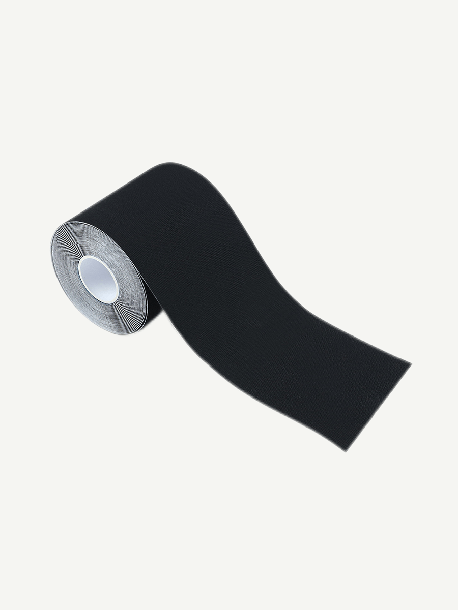 Wholesale Disposable Breathable Uncut Breast Lift Tape Firm Compression