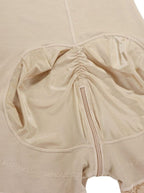 Wholesale Pretty Detachable Straps Side Zip Postoperative Body Shaper