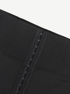 Wholesale Elastic Waist Trainer Shorts Abdomen Tightening Butt Lifting