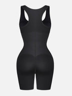 Wholesale Stretch Athletic Bodyshaper With Pockets
