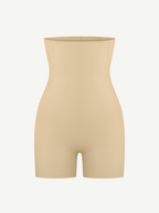 Wholesale High Waist Butt Lifter Body Shaping Pants With buttocks pads