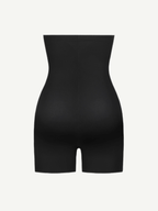 Wholesale High Waist Butt Lifter Body Shaping Pants With buttocks pads