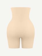 Wholesale High-waisted Butt Lifter with removable hip pads