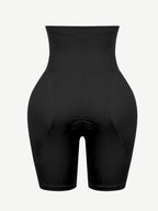 Wholesale Medium Control High Waist Panty Shaper With Pads For Workout