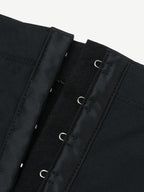 Wholesale Medium Control High Waist Panty Shaper With Pads For Workout