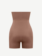 Wholesale Liquid Spandex High Waist Waist Trimming Brief Butt Lifter