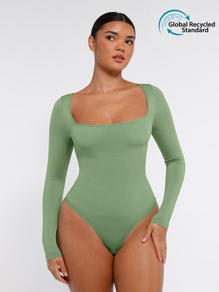 Shapewear Bodysuit