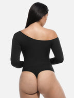 Shapewear Bodysuit