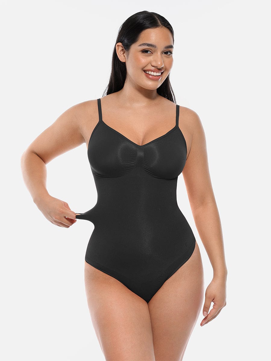 Shapewear Bodysuit