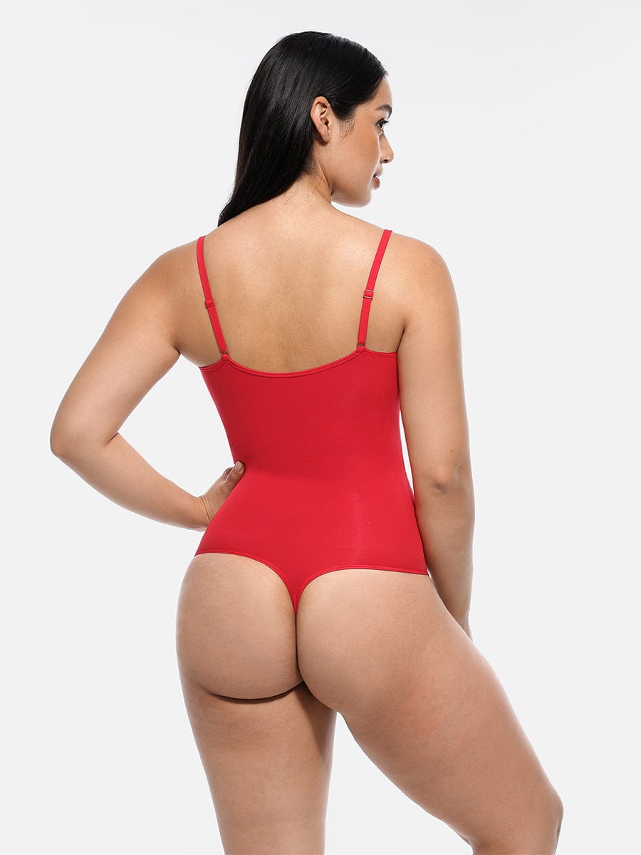 Shapewear Bodysuit