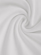 Wholesale Seamless Eco-friendly Turtle Neck Long Sleeve Thong Bodysuit