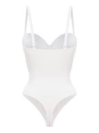 Wholesale Cupped Strapless Bra-free Bodysuit Shapewear
