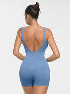 Shapewear Outerwear