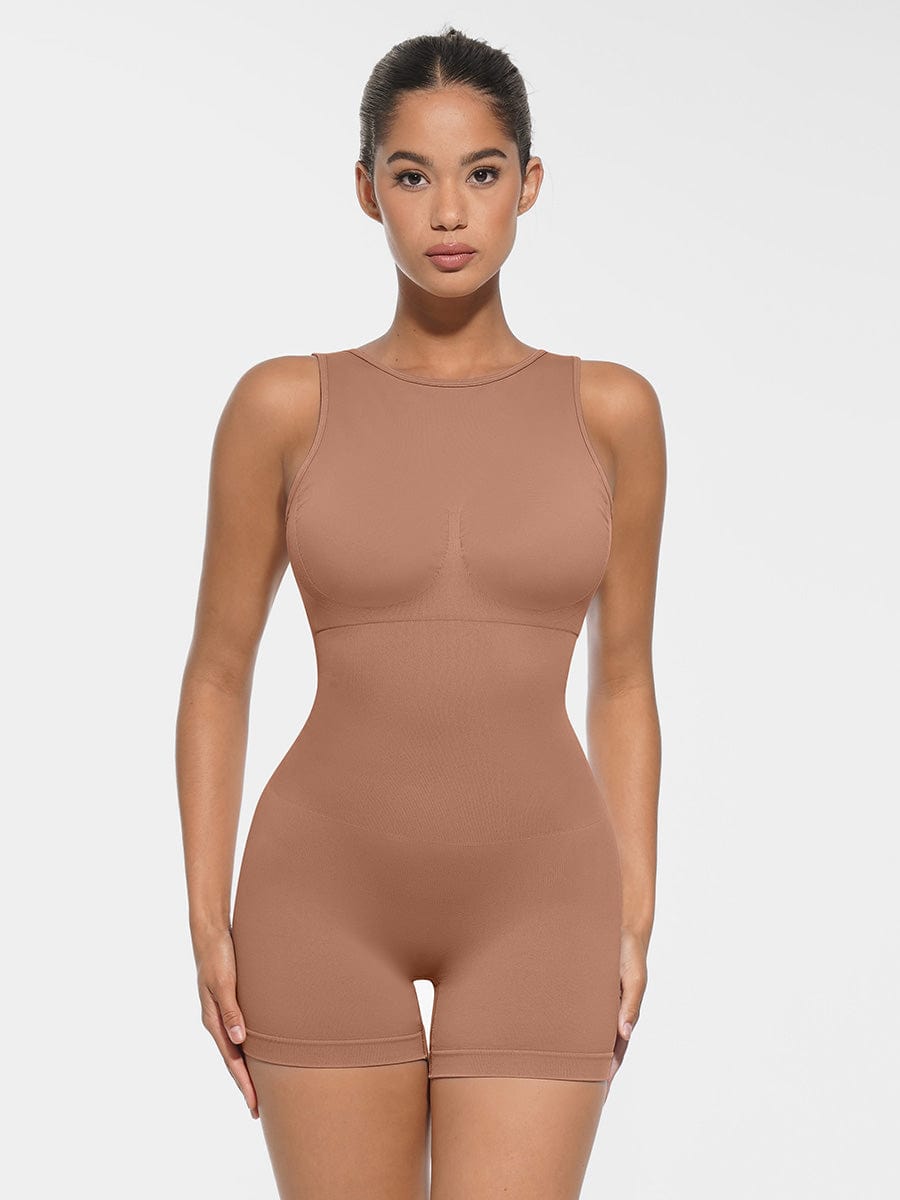 Shapewear Outerwear
