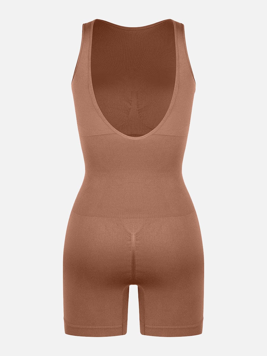 Shapewear Outerwear