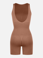 Shapewear Outerwear