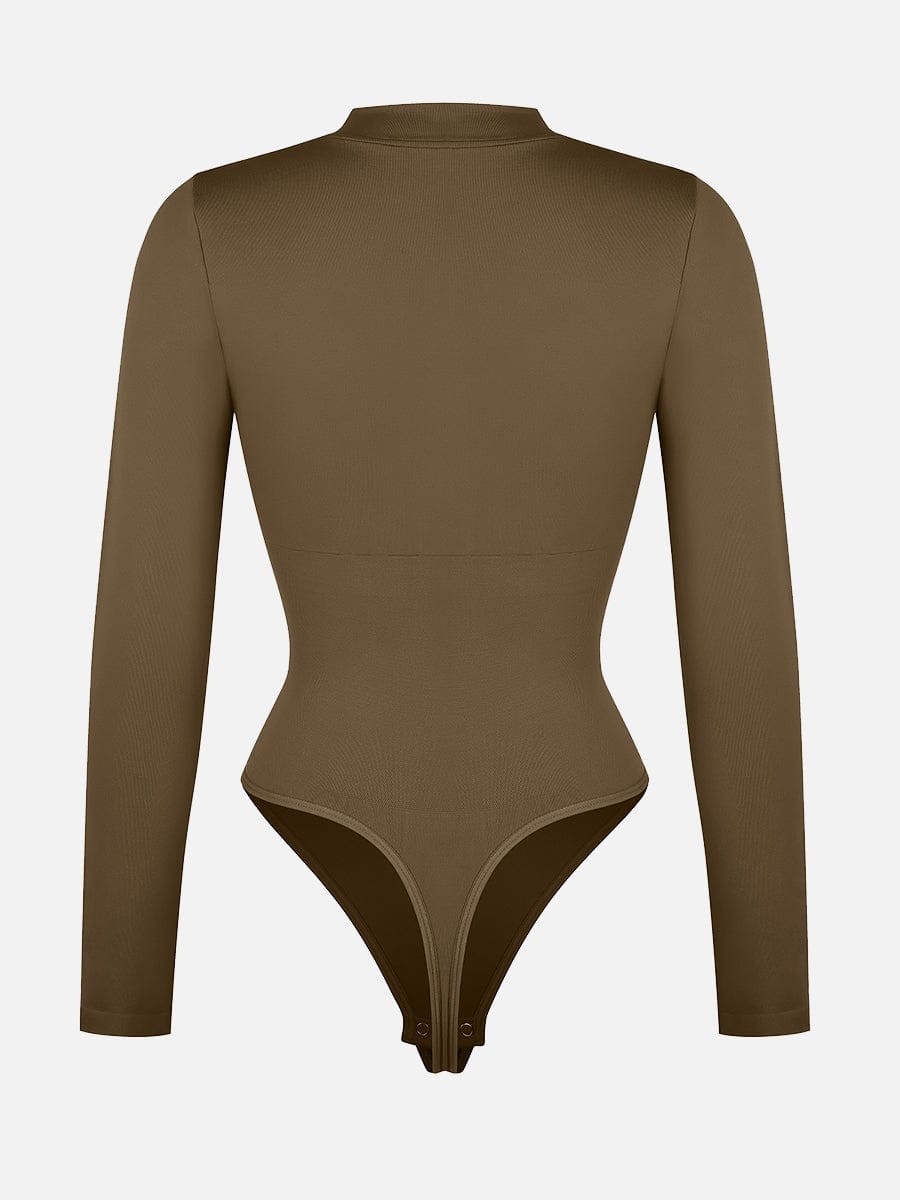 Shaping Bodysuit