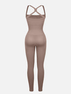 Shaping Jumpsuit