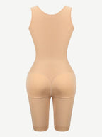 Wholesale Best Post Surgery Body Shaper Lace Open Crotch Flatten Tummy