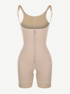 Wholesale Adjustable Straps Underbust Postsurgical Body Shaper Basic Shaping