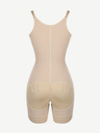 Wholesale Adjustable Straps Underbust Postsurgical Body Shaper Basic Shaping