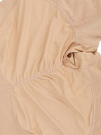 Wholesale U-shaped Free Cutting Cuff Design Postsurgical Breast Support Butt Lifting Shapewear