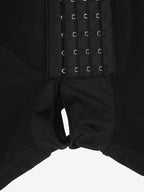 Wholesale U-shaped Free Cutting Cuff Design Postsurgical Breast Support Butt Lifting Shapewear