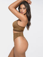 Tummy Control Panties