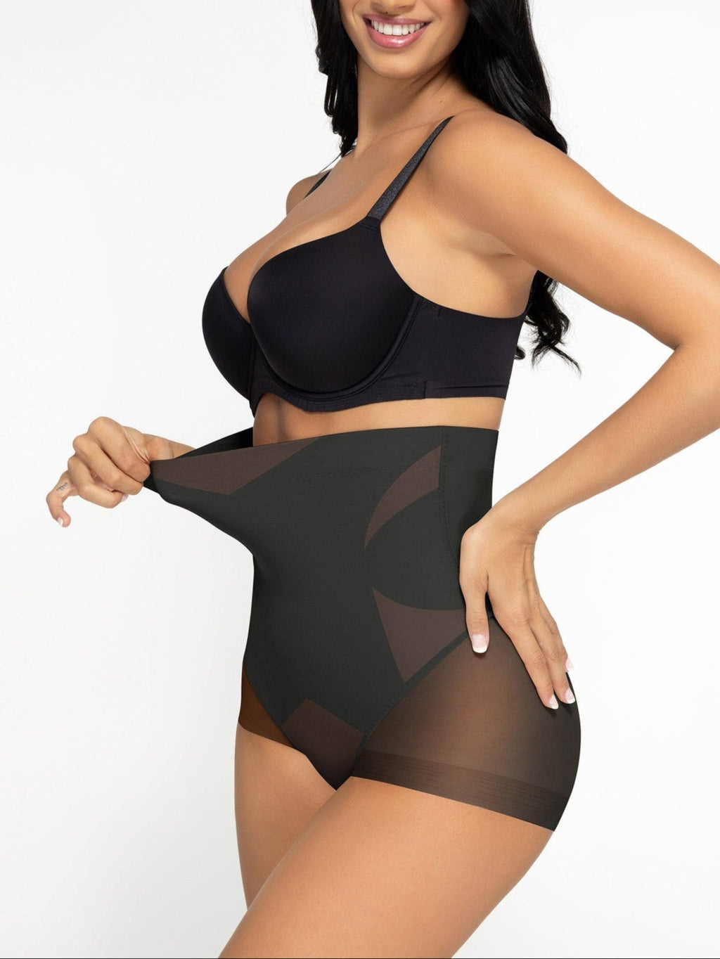 Tummy Control Panties