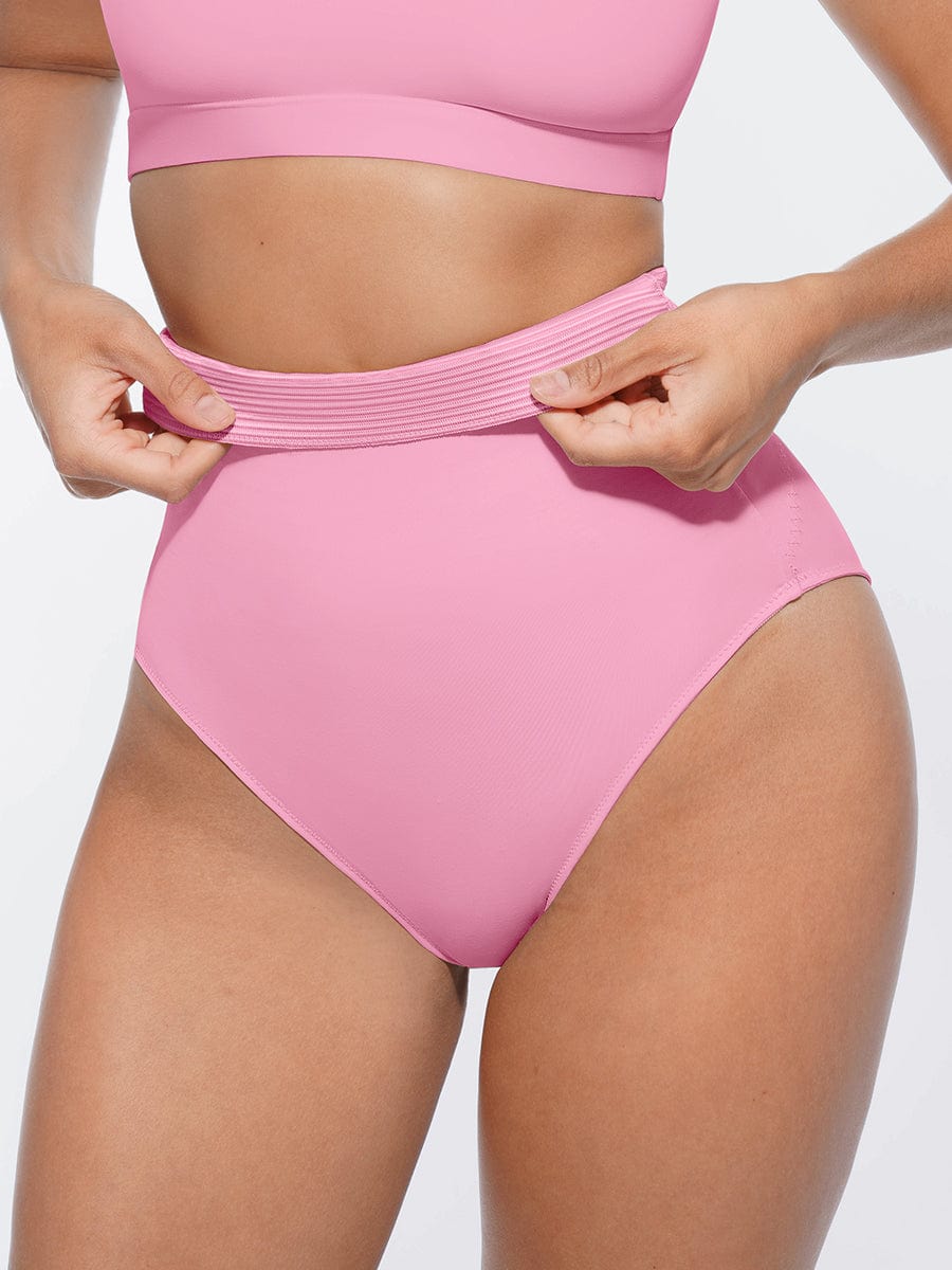 Tummy Control Panties