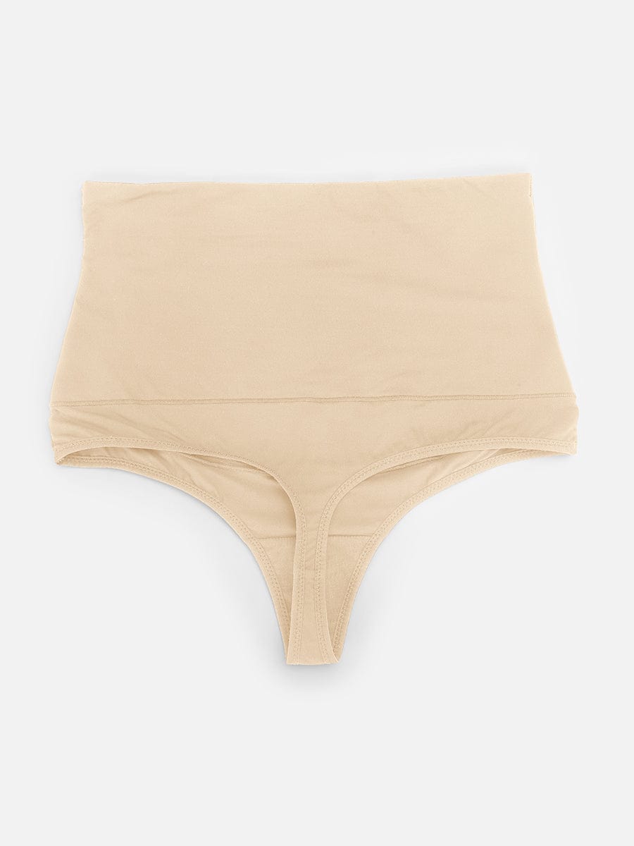Tummy Control Panties